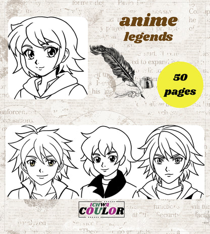 Promo 🔥-80%🔥 - كتب التلوين للكبار