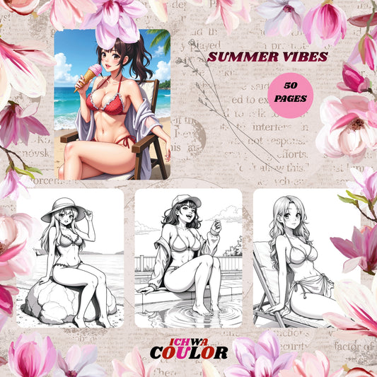 Promo 🔥-80%🔥 - Boock ichwa colors