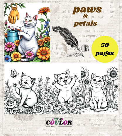 Promo 🔥-80%🔥 - كتب التلوين للكبار